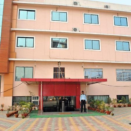Hotel Kdm Palace Begusarai المظهر الخارجي الصورة