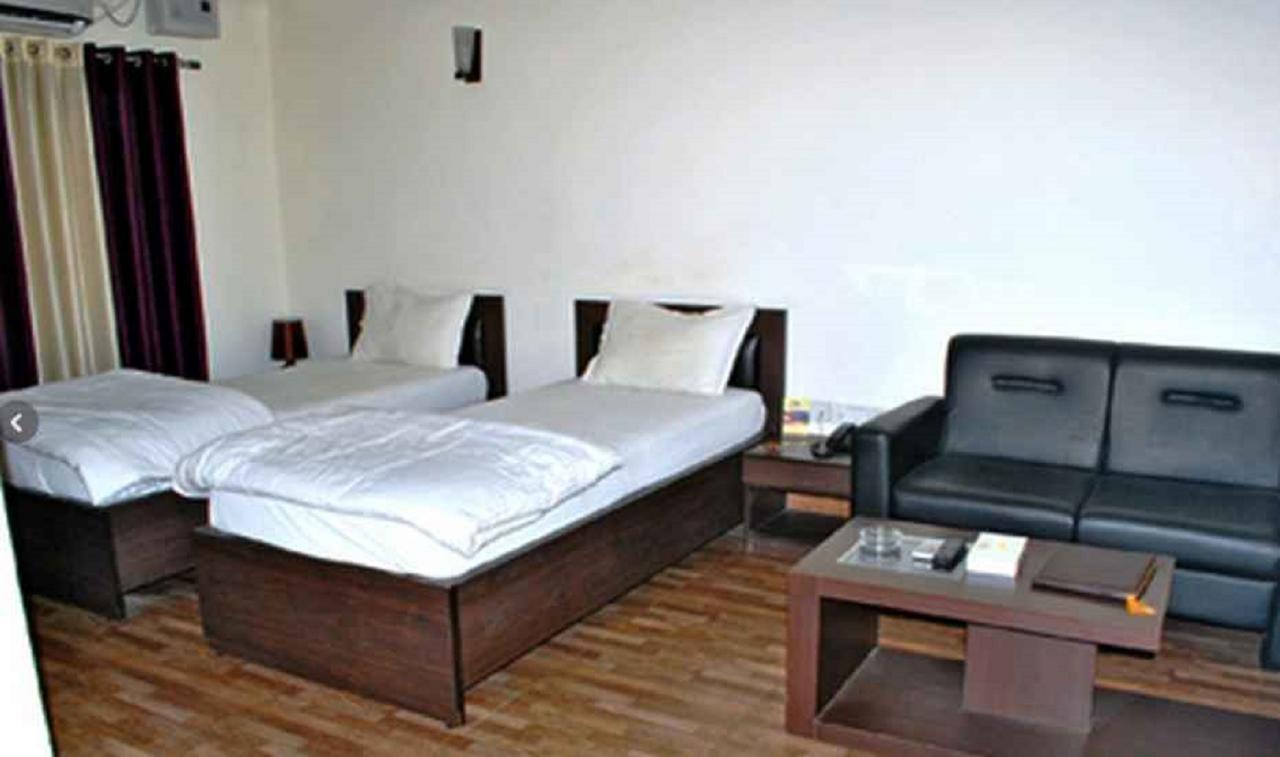 Hotel Kdm Palace Begusarai المظهر الخارجي الصورة