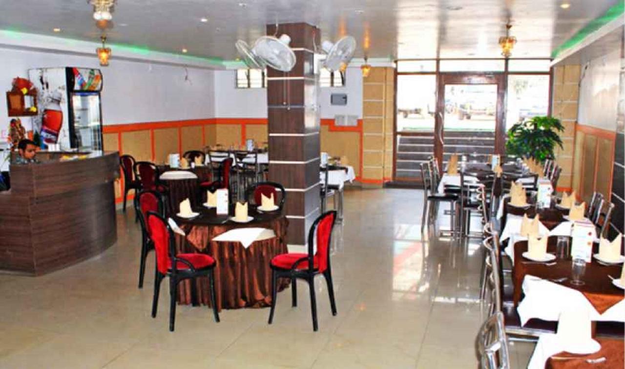 Hotel Kdm Palace Begusarai المظهر الخارجي الصورة